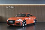 Audi TT 45 TFSI Coupé Exclusive B&O CZ - náhled 1