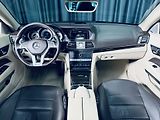 Mercedes-Benz Třídy E (2017) 350*AMG*CABRIO*360*HARMAN*TOP - náhled 37