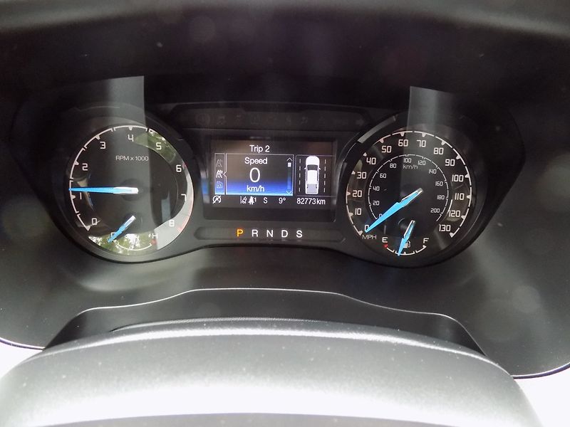 Ford Ranger (2022) 2.3XLT/Double Cab/4WD/AT/ - fotka 29 z 40