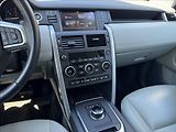 Land Rover Discovery Sport 2,0 TD4 150k SE AWD - náhled 18