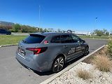 Toyota Corolla 1.8 Hybrid 140K Style - náhled 6