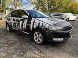 Škoda Rapid 1,2 TSI 77KW ČR,1.MAJITEL - náhled 2
