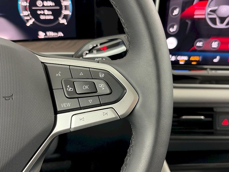 Volkswagen Tayron (2025) Elegance 1.5 TSI eHybrid 150kW - fotka 36 z 44