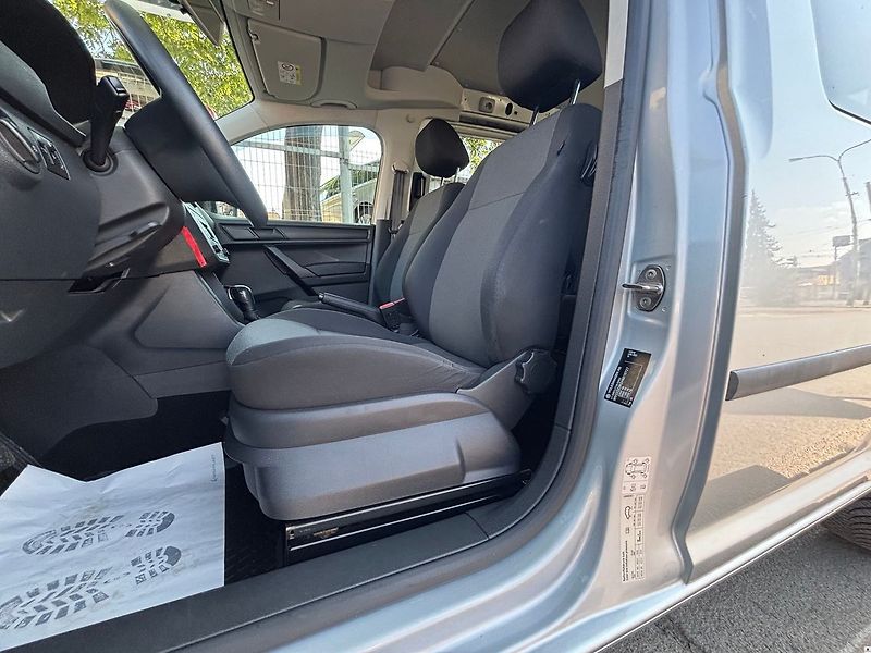 Volkswagen Caddy 1.4TSi 92KW/2017/DSG.5MÍST.1MA - fotka 26 z 45