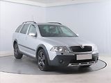 Škoda Octavia (2008) Scout 2.0 TDI, 4X4, Tempomat - náhled 1