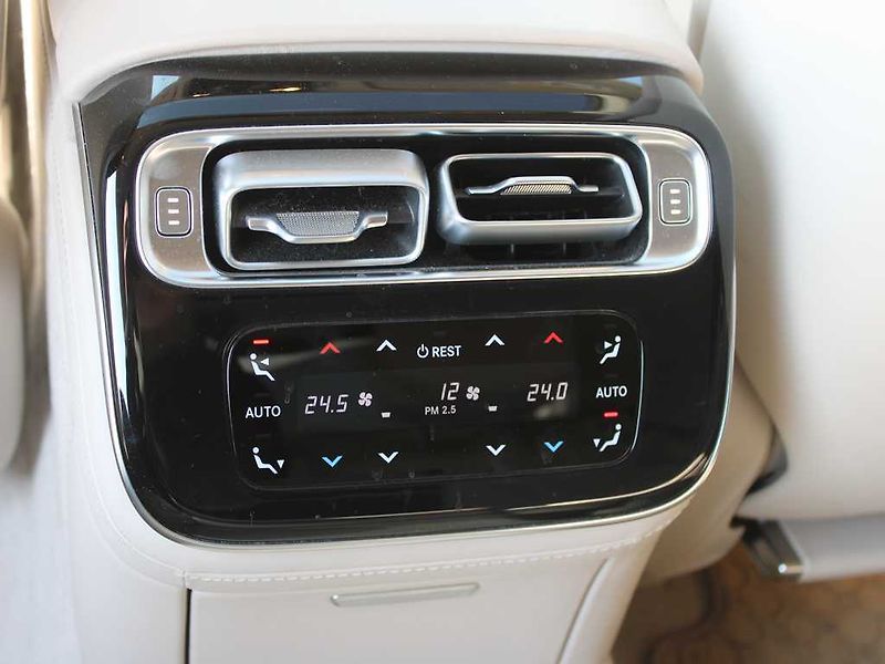 Mercedes-Benz Třídy S S 580 4MATIC, PANO - fotka 17 z 22
