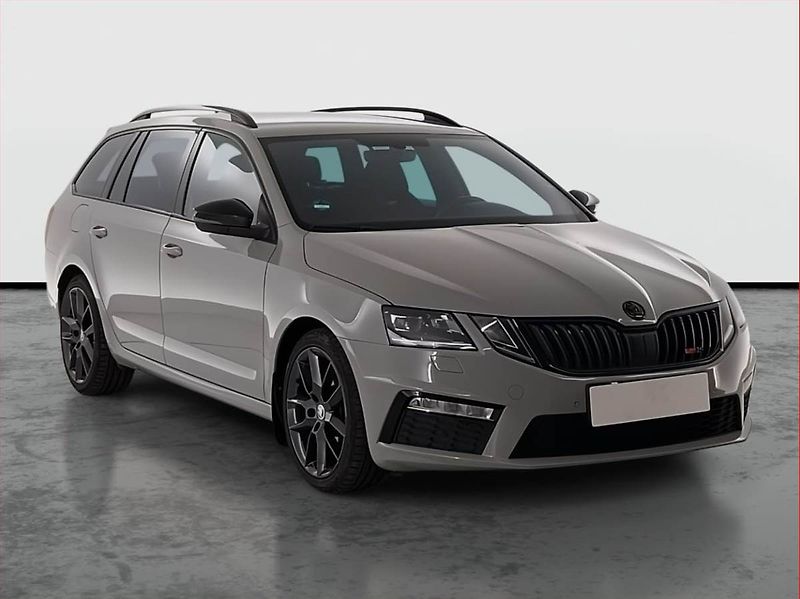 Škoda Octavia (2019) 2.0 TDI, 4X4, Automat - fotografie inzerátu