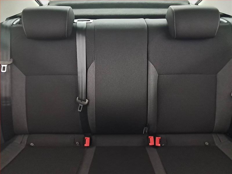 Škoda Rapid (2014) 1.2 TSI, Tempomat - fotka 10 z 17