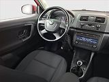 Škoda Fabia (2012) Elegance 1.2 TSI, Tempomat - náhled 7