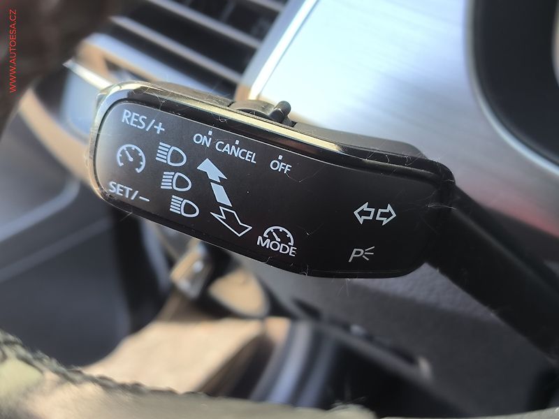 Škoda Fabia (2016) 1.2 TSi, JOY, +kola - fotka 16 z 21