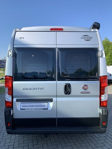 Carado CV 540 PRO - fotka 7 z 29