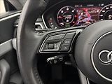 Audi A5 2,0 140kW AT 4X4 HUD DPH NAVI - náhled 10