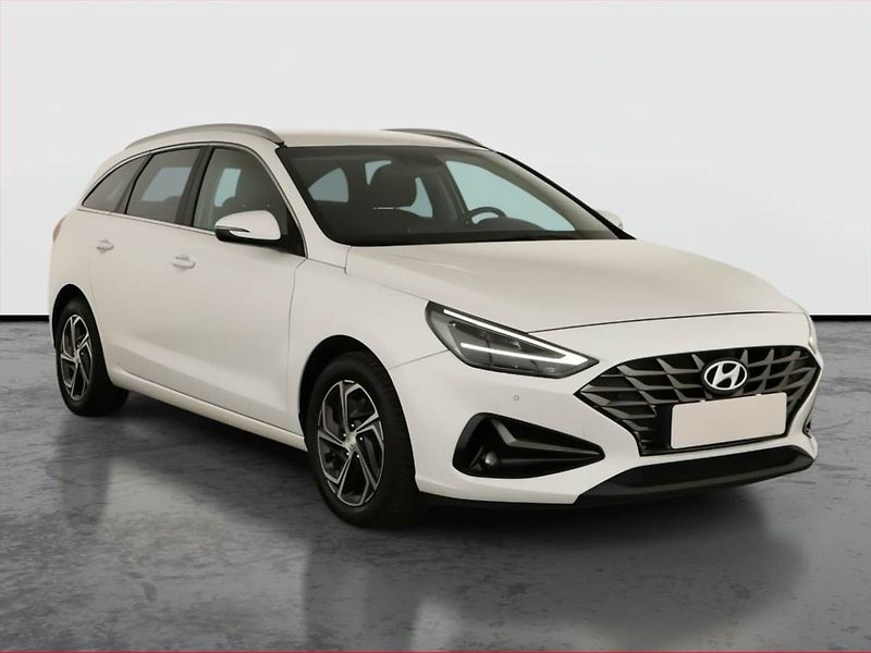 Hyundai i30 (2022) Smart 1.6 CRDi, ČR,1.maj - fotografie inzerátu