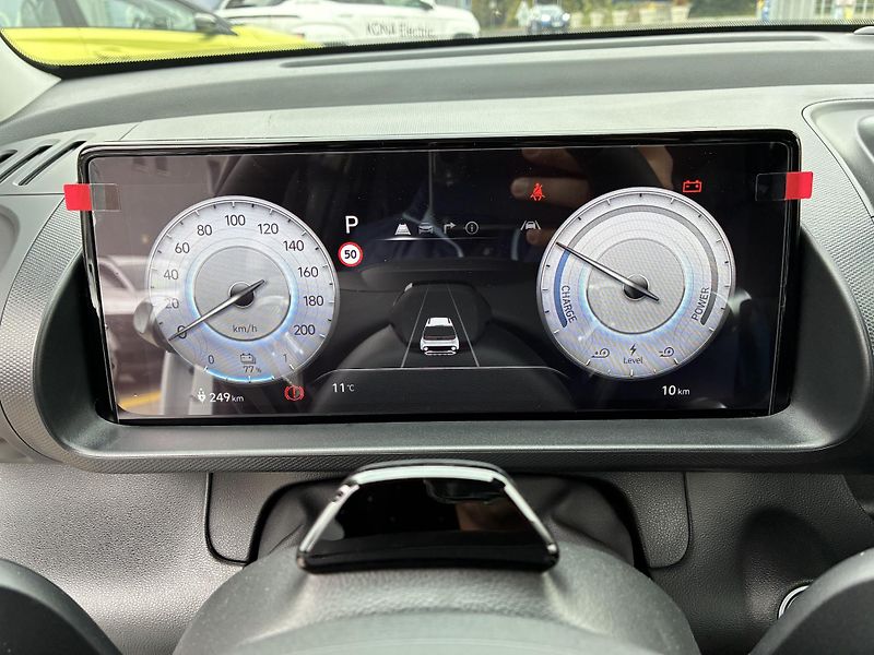 Hyundai Inster 4S POWER 49 kWh STYLE - fotka 15 z 27