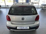 Volkswagen Polo 1,2   TSI,CROSS,SERVISKA,1.MAJ - náhled 4
