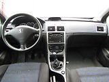 Peugeot 307 (2002) 1.6 16V, ČR, Klima - náhled 8