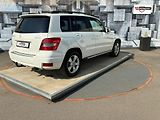 Mercedes-Benz GLK (2009) 220CDi, 125KW, 4x4 - náhled 6