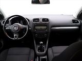 Volkswagen Golf 1,4 MPI 59KW Klimatizace CZ - náhled 24