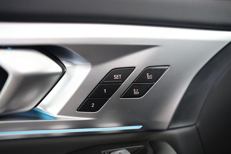 BMW XM Label - fotka 44 z 45