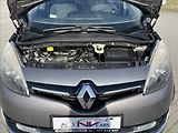 Renault Grand Scénic 1,2 TCe 97kw BOSE, GPS, odp. D - náhled 28