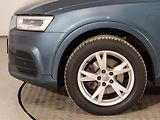 Audi Q3 (2016) 2.0 TDI, 4X4, Automat, Kůže - náhled 15