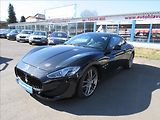 Maserati GranTurismo 4,7 V8 Sport - náhled 1