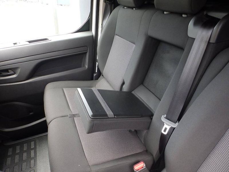 Opel Vivaro (2026) L1 (M) Panel Van 2.2 CD - fotka 19 z 30
