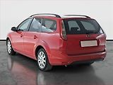 Ford Focus (2008) 1.6 TDCi, po STK, slušný stav - náhled 3
