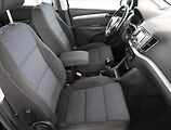 Volkswagen Sharan (2012) 2.0 TDI, 7 míst, Navi, Xenony - náhled 7