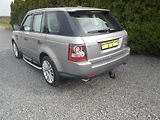 Land Rover Range Rover Sport 3.0D,180KW,4x4,XENONY, - náhled 45