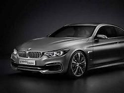 BMW 4 Coupe