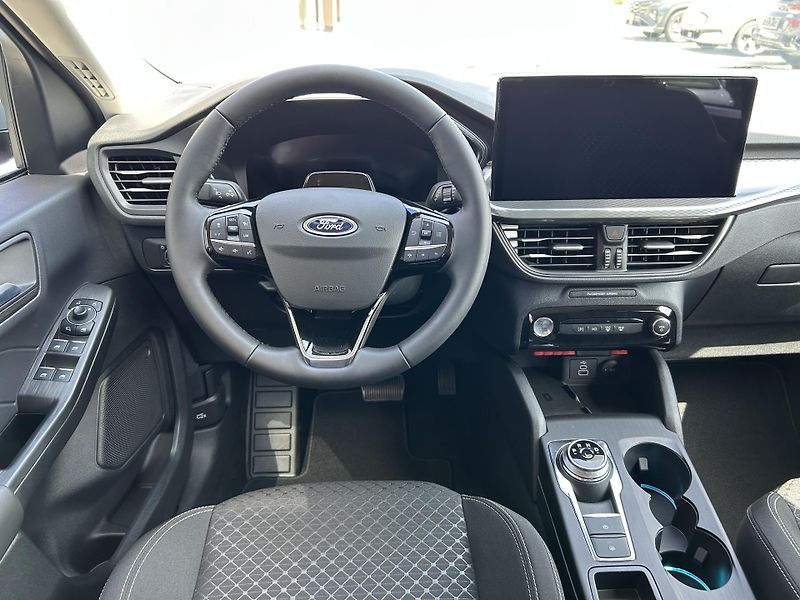 Ford Kuga Top Edition 2.5 HEV 132 kW - fotka 14 z 37
