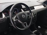 Škoda Rapid (2016) Spaceback 1.2 TSI - náhled 15