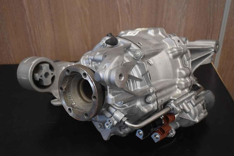 Speciální edice modelu TT RS ke 40 letům Quattra