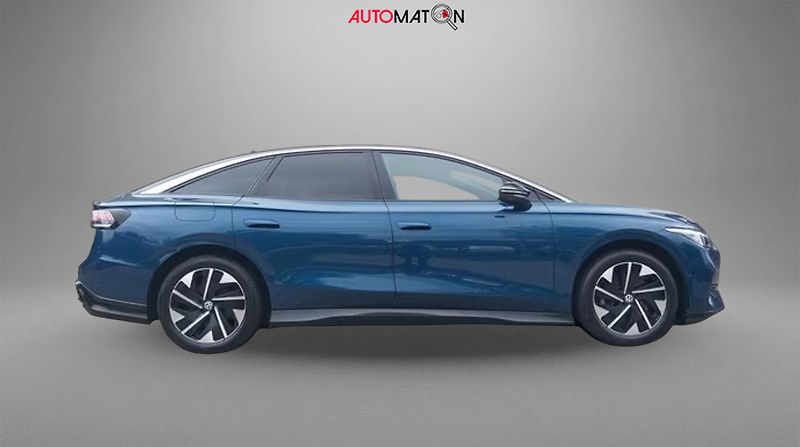 Volkswagen ID.7 Pro HuD 360 IQ-Light Masáž Taž - fotka 3 z 11