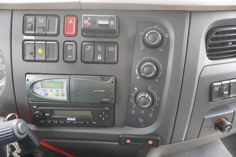 DAF LF (2015) 220 / Carrier Supra 1150 MT - fotka 17 z 21