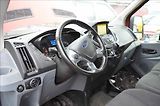 Ford Transit (2017) 2,0 TDCI - náhled 10
