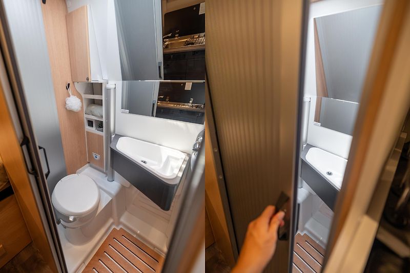 Sunlight (2026) Cliff 600X, 140HP, AUT, SLEVA - fotka 16 z 22