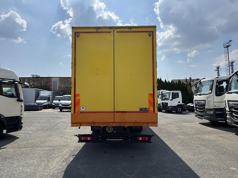 Scania (2016) G 280*18T*EU6*20 PALET* 385TKM - fotka 6 z 41