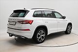 Škoda Kodiaq 1,5 TSI 110kW DSG Sportline 7/ - náhled 4