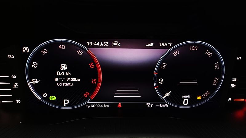 Škoda Kodiaq (2022) 147kW 4x4 STYLE-1.maj-ČR-TZ - fotka 30 z 49