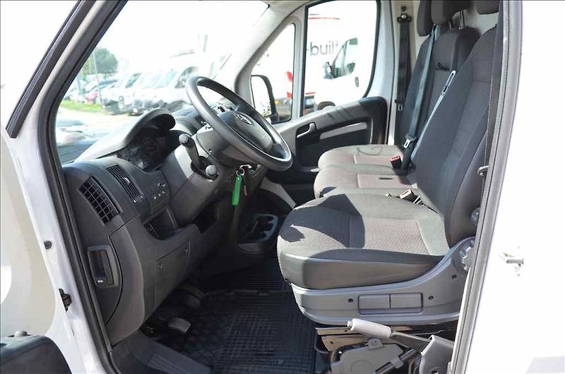 Opel Movano (2023) 2,2 CDTI - fotka 12 z 14