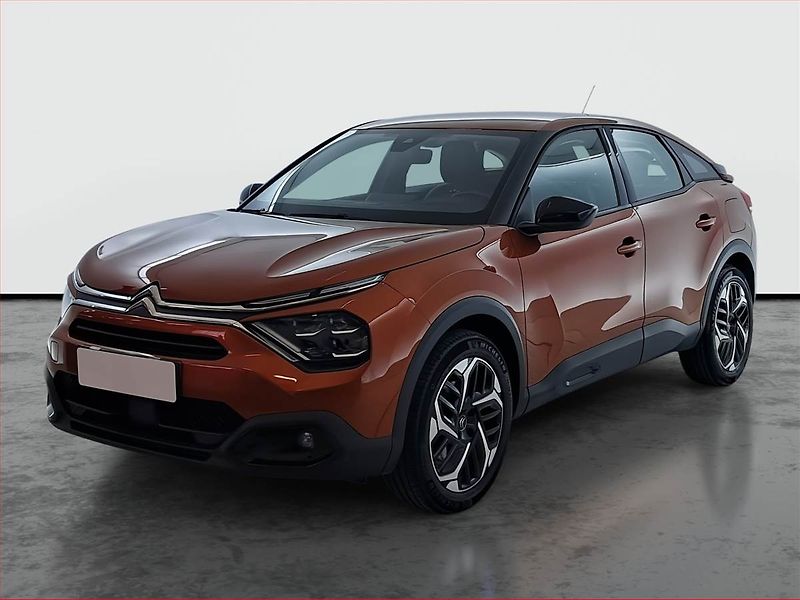 Citroën C4 (2021) 1.2 PureTech, ČR,1.maj - fotka 2 z 21