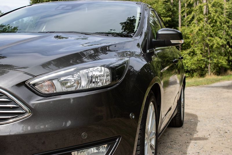 Ford Focus - fotka 8 z 22