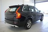 Volvo XC90 D5 MOMENTUM 4WD - náhled 4