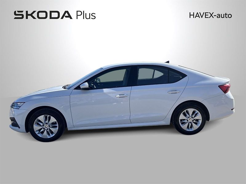 Škoda Octavia (2022) 2.0 TDI Ambition + - fotka 3 z 33