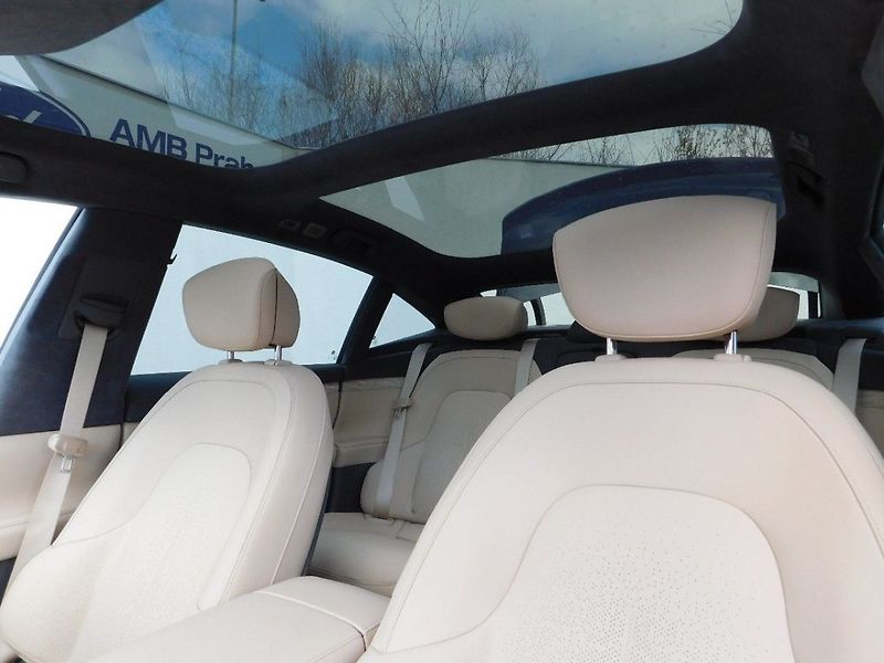 NIO ET7 PŘEDVÁDĚCÍ VŮZ, ZÁRUKA,480KW - fotka 13 z 33