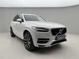 Volvo XC90 D5 AWD MOMENTUM CZ - náhled 8