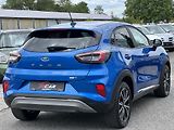 Ford Puma 1.0i 92kw TITANIUM mHEV ČR DPH - náhled 7