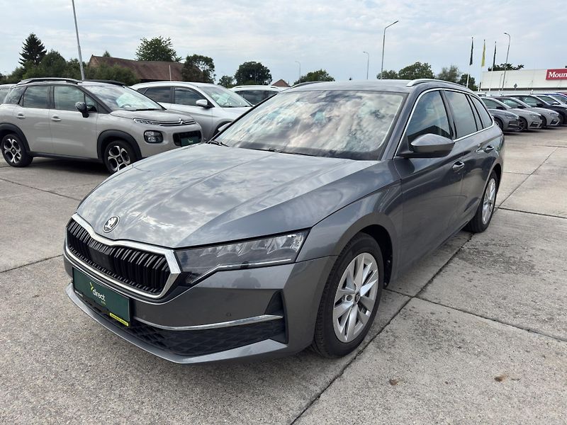 Škoda Octavia - fotografie inzerátu